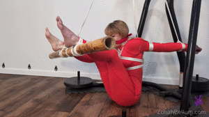 xsiteability.com - 0124 Bodysuit Bastinado  thumbnail